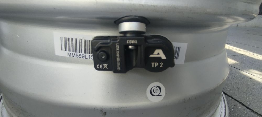 Диски r 15 5 *114.3 Кіа , Toyota , Renault, Mitsubishi
