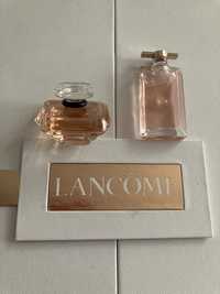 Lancome Tresor та Lancome Idole парфумованс вода міні оригінал