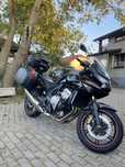 Sprzedam Hondę CBF 600A