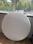 Lampa sufitowa led