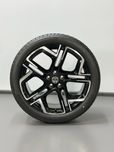 Оригінальні диски Volkswagen NEW Tiguan 2024 5х112 R20. 571601025G