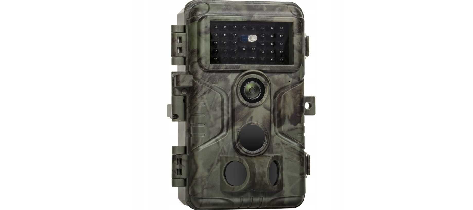 Gardepro A3S Kamera leśna 32 MP 1296P H.264 wideo