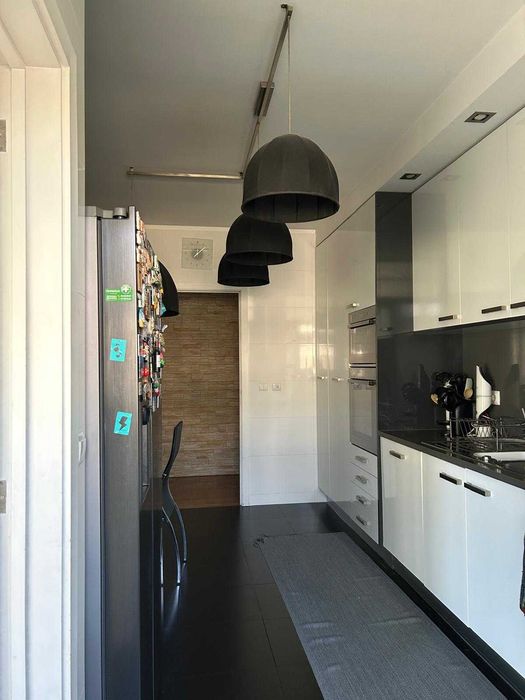 Apartamento T4 com localização premium