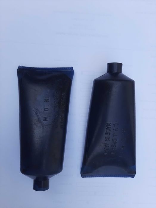 Смазка CVJ для ШРУС