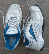 Rebook DMX ride вінтаж 42.5-43