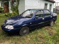 Автомобіль SMA 7151
