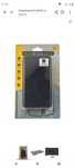 Powerbank SHI 8000 mAh czarny