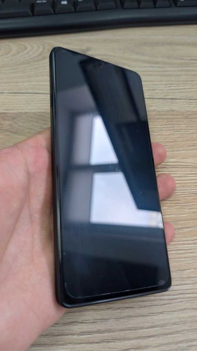 Motorola edge 20