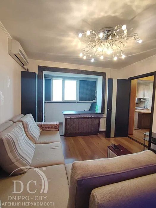 Оренда 1 кім.кв Фрунзенский. 9/14 эт Лівий берег