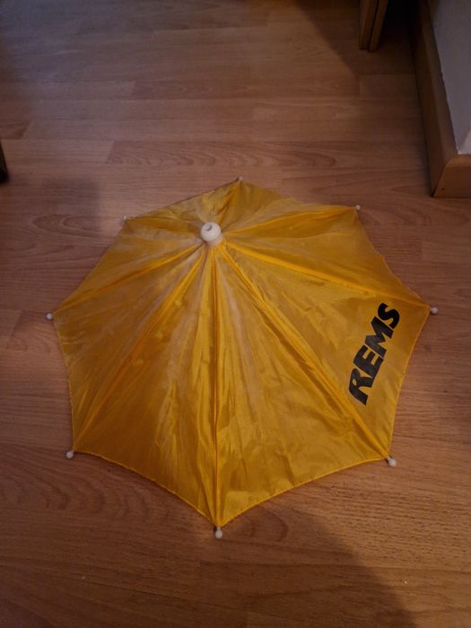 Guarda chuva para pesca