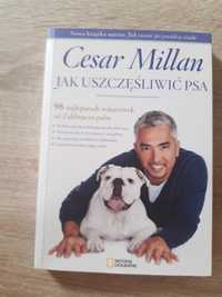 Cesar Milan jak uszczęśliwić swojego psa