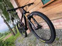 NS Bikes Synonym TR1 Carbon