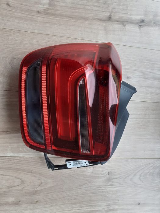 Lampa tył lewa BMW 116i F20/21