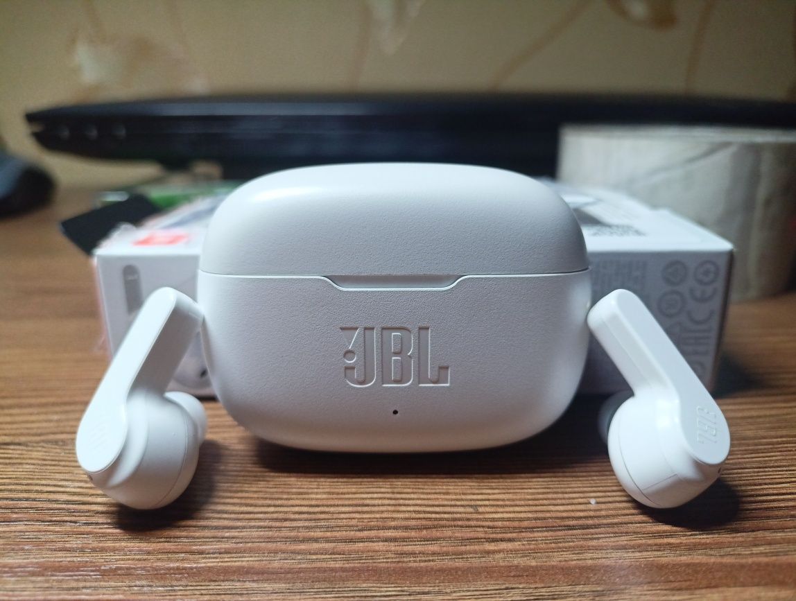 Наушники JBL WAVE 200 tws СКИДКА!