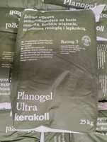 Planogel ultra kerakoll wylewka samopoziomująca