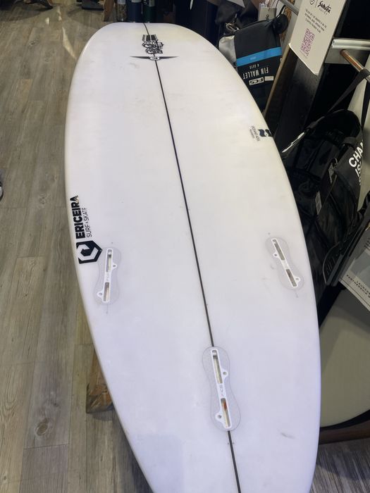 Prancha surf JS “6,0”