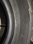 Зимова резина Hankook iPike RW 11 215/75 R16