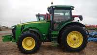 Трактор John Deere 8335 R 2013 рік