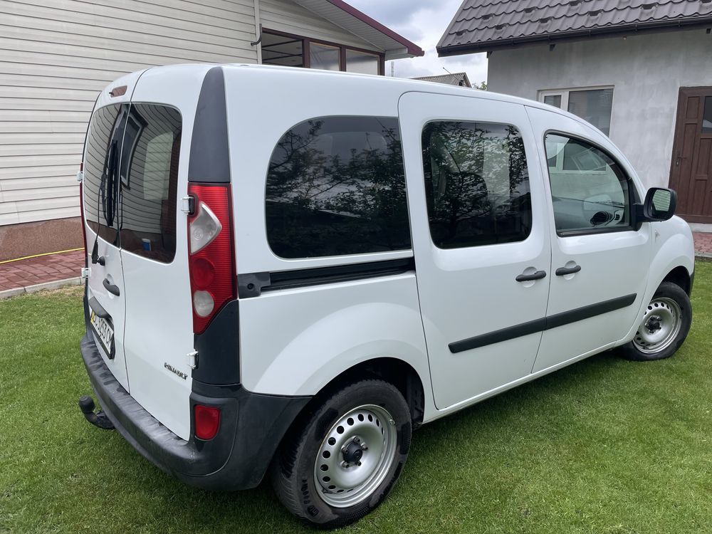 Продам Renault Kangoo