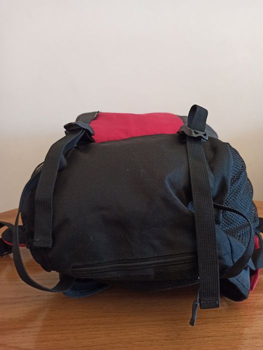 Великий рюкзак  Hi-Tec 35 л