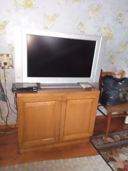 Телевізор (плазма)