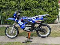 Rieju SMX 125 nie mrt xt wr beta derbi senda yamaha