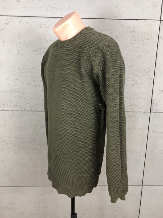 Samsoe & Samsoe Burton roz. M męski sweter