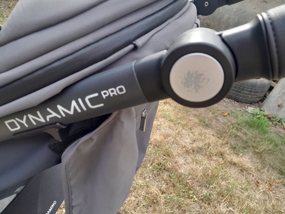 Продам прогулянкову коляску EL Camino