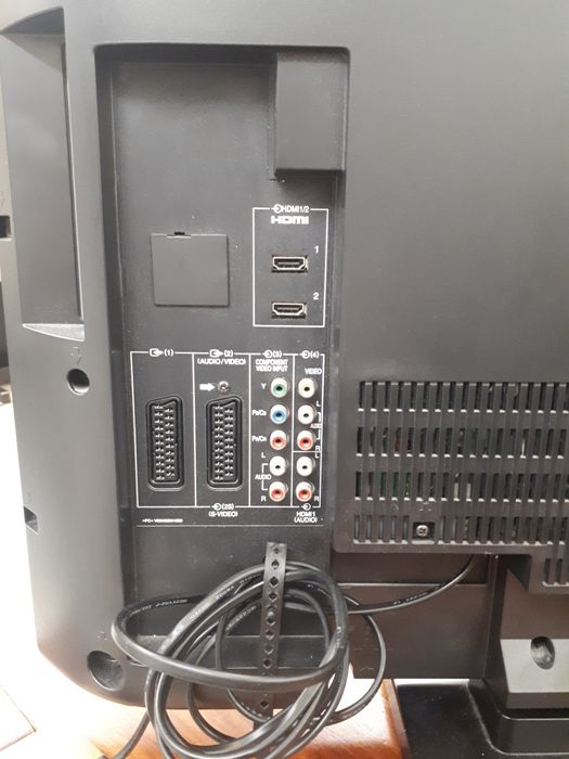 Telewizor LCD Toshiba 32cale