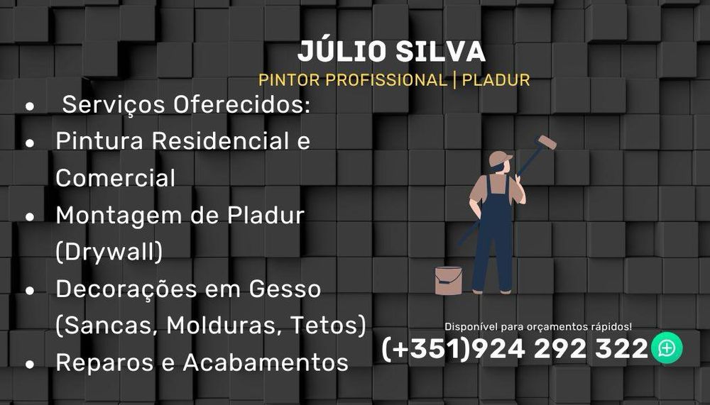 Pladur marido de aluguel