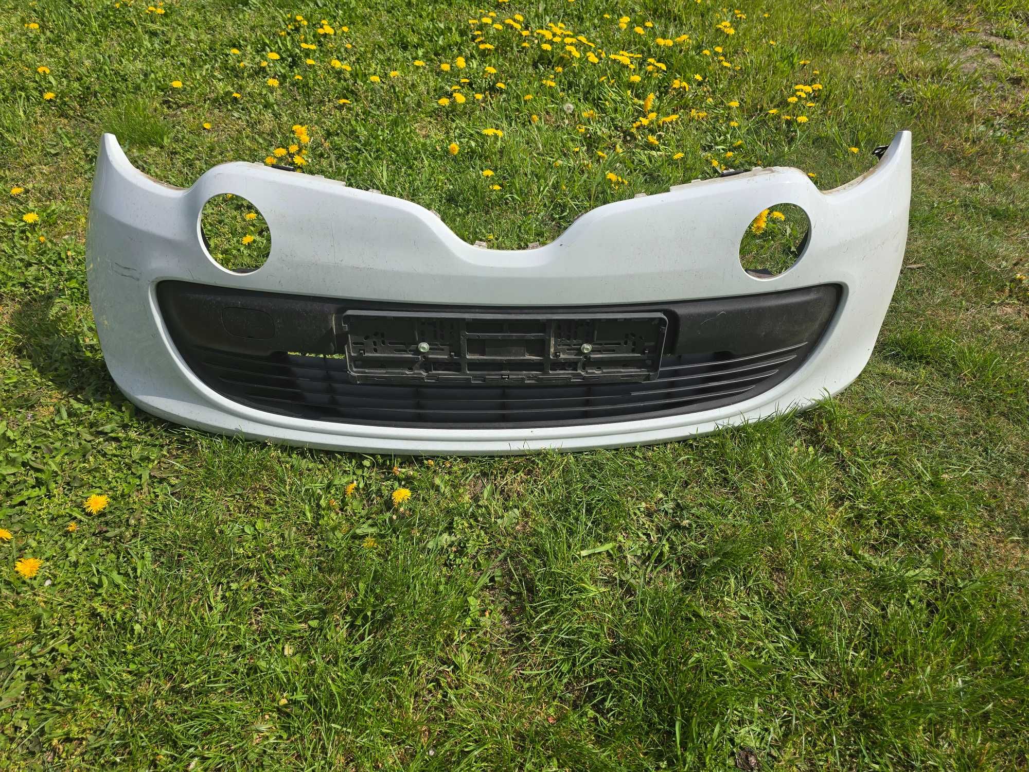 zderzak przód Renault Twingo 3 III