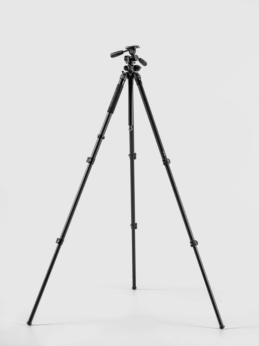 Tripe fotografia benro