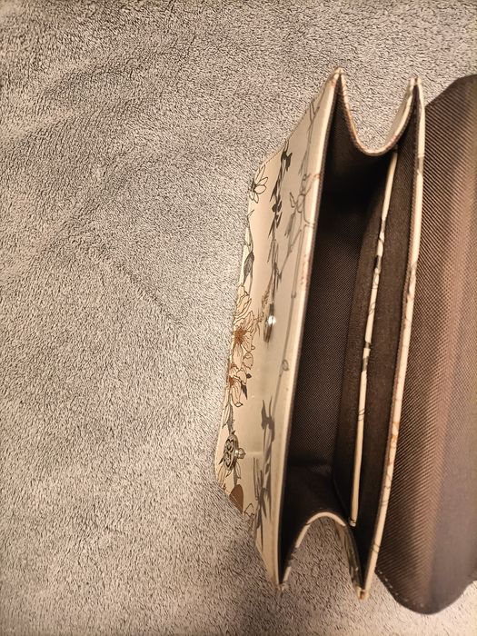 Torebka Patrizia Aryton skóra