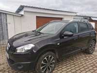 Nissan Qashqai Nissan Qashqai