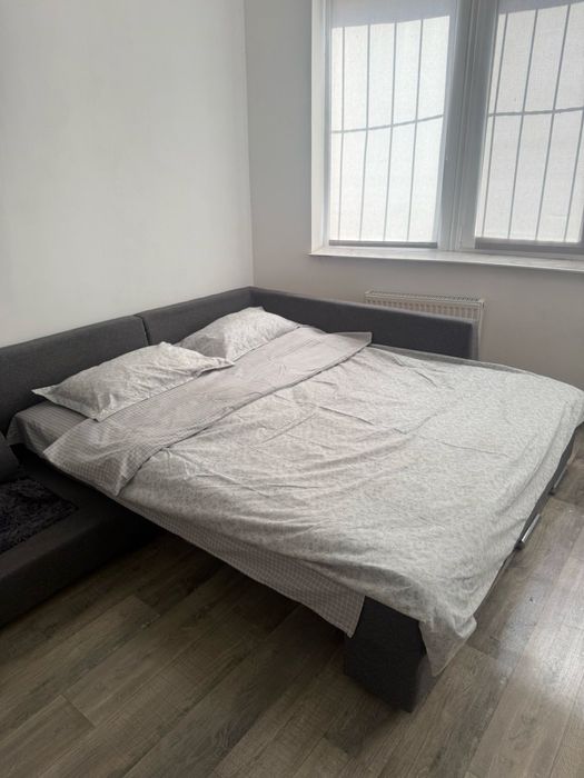 Здам чисту акуратну квартиру 1 поверх Южне Південе Іванова12 біля моря