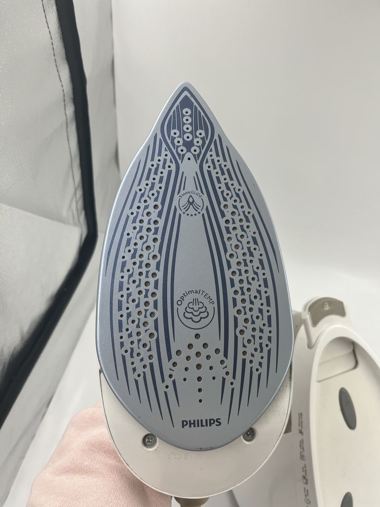 Philips perfectcare żelazko ze stacja parową GC9642/60
