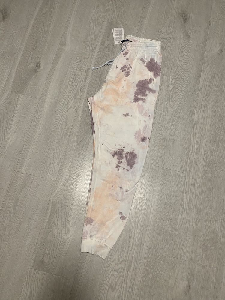 DNA spodnie dresowe jordan jumpman NOWE r. M