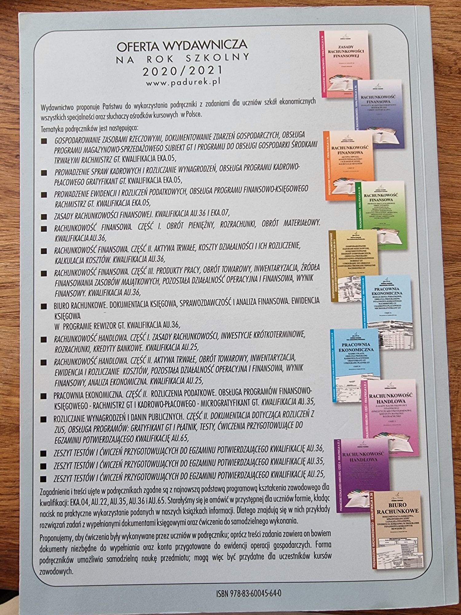 Prowadzenie ewidencji i rozliczeń podatkowych,