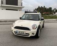 Mini One 1.6 D Sport