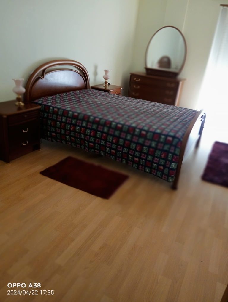 Quarto  para arrendamento