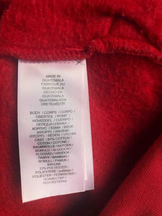 Polo Ralph Lauren Bear Худі Оригінал