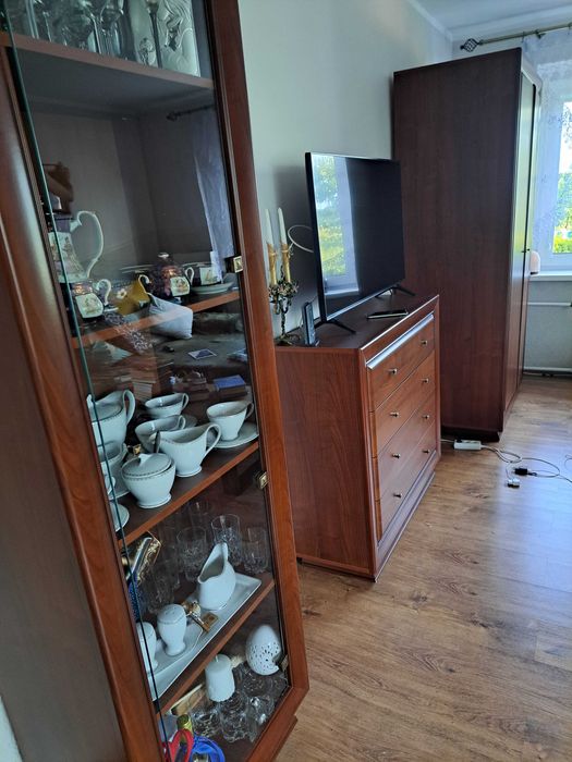 Komplet mebli do salonu
