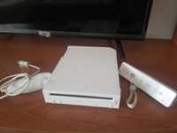 Nintendo Wii Modelo RVL-001