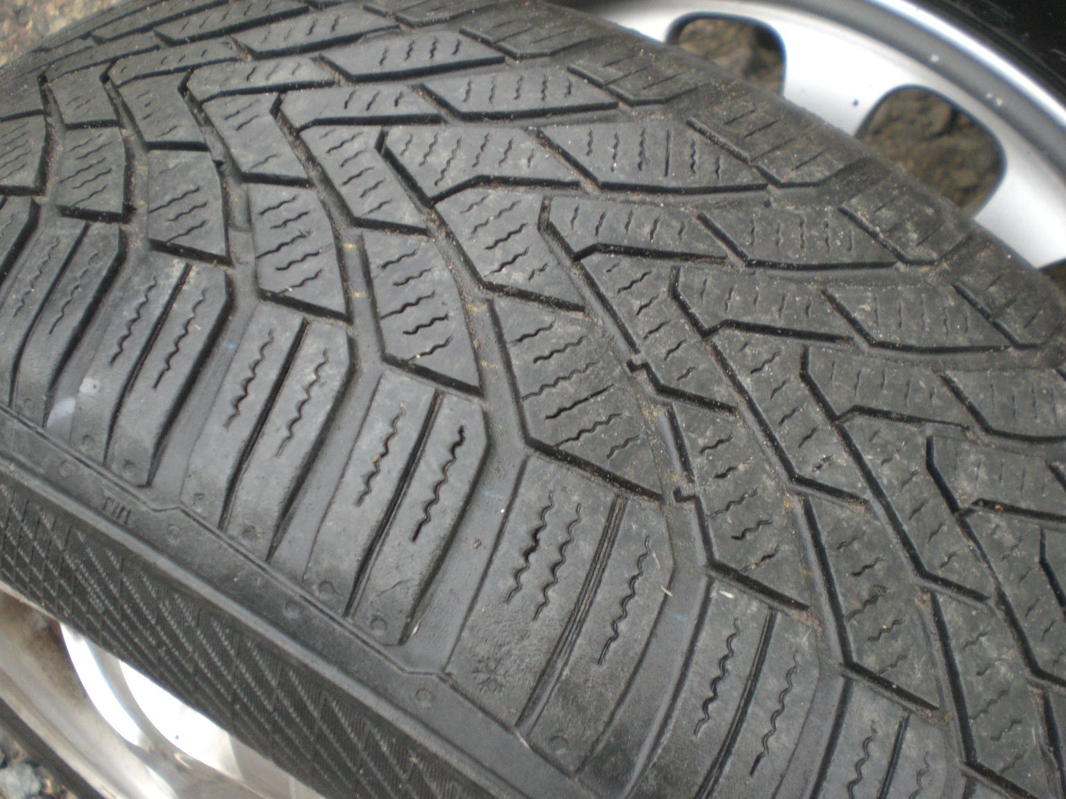 Felgi alu 15" bmw e46 styling 46