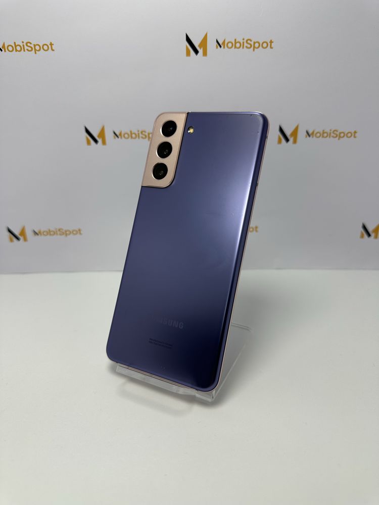 Samsung Galaxy S21 128GB “Phantom Violet” Neverlock!