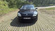 Renault Megane III