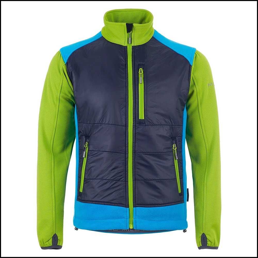 Kurtka ITCHU MiLO hybrydowa Polartec XS-XXL Każdy kolor Promocja -25%