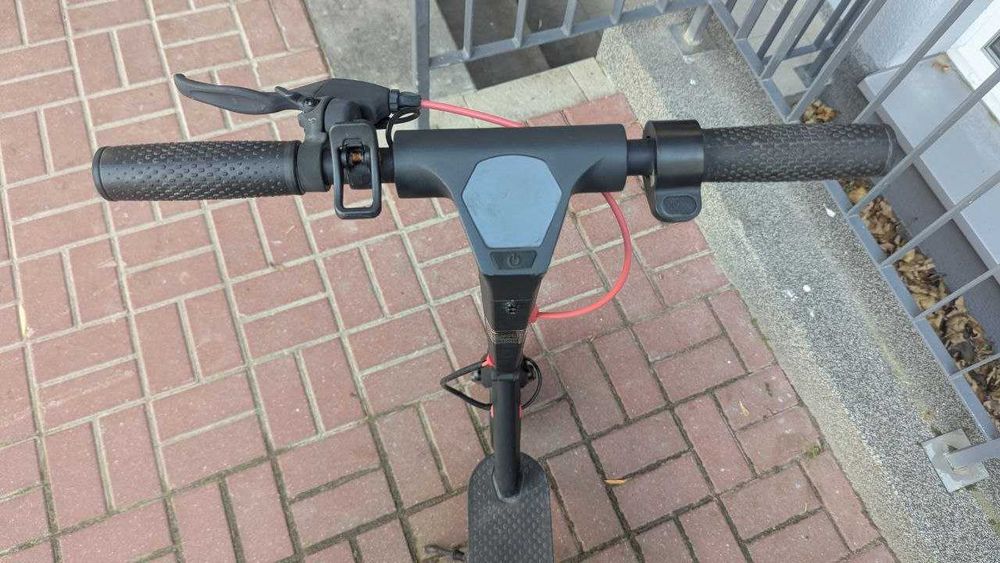 Hulajnoga elektryczna OOKTEK/VFLY V10