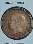5 Reis 1882, Bronze, Bela