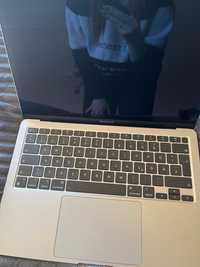 MacBook Air 2020 256gb i3